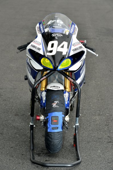 2013 00 Test Magny Cours 02573